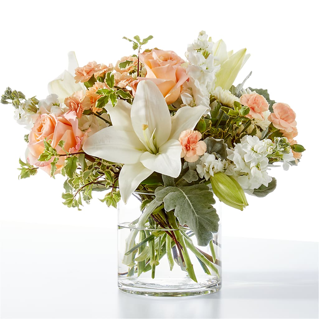 Darling Bouquet – Oliverios Florist, Bridgeport WV