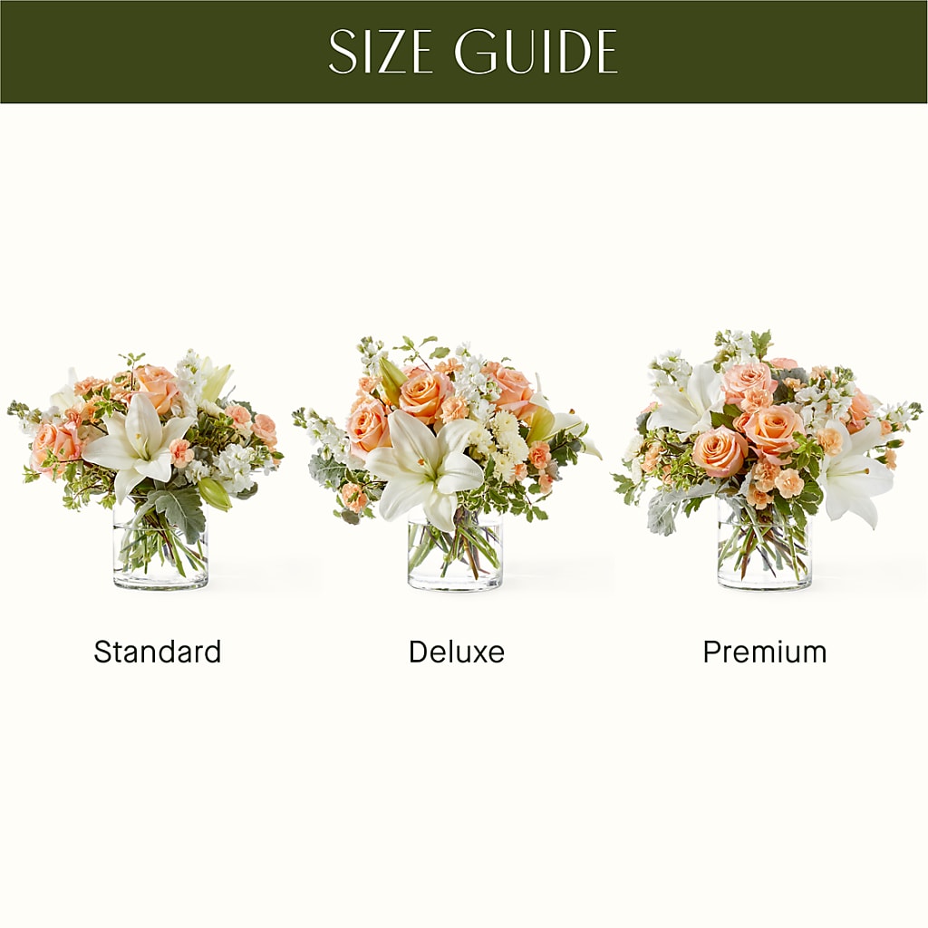 Darling Bouquet – Oliverios Florist, Bridgeport WV
