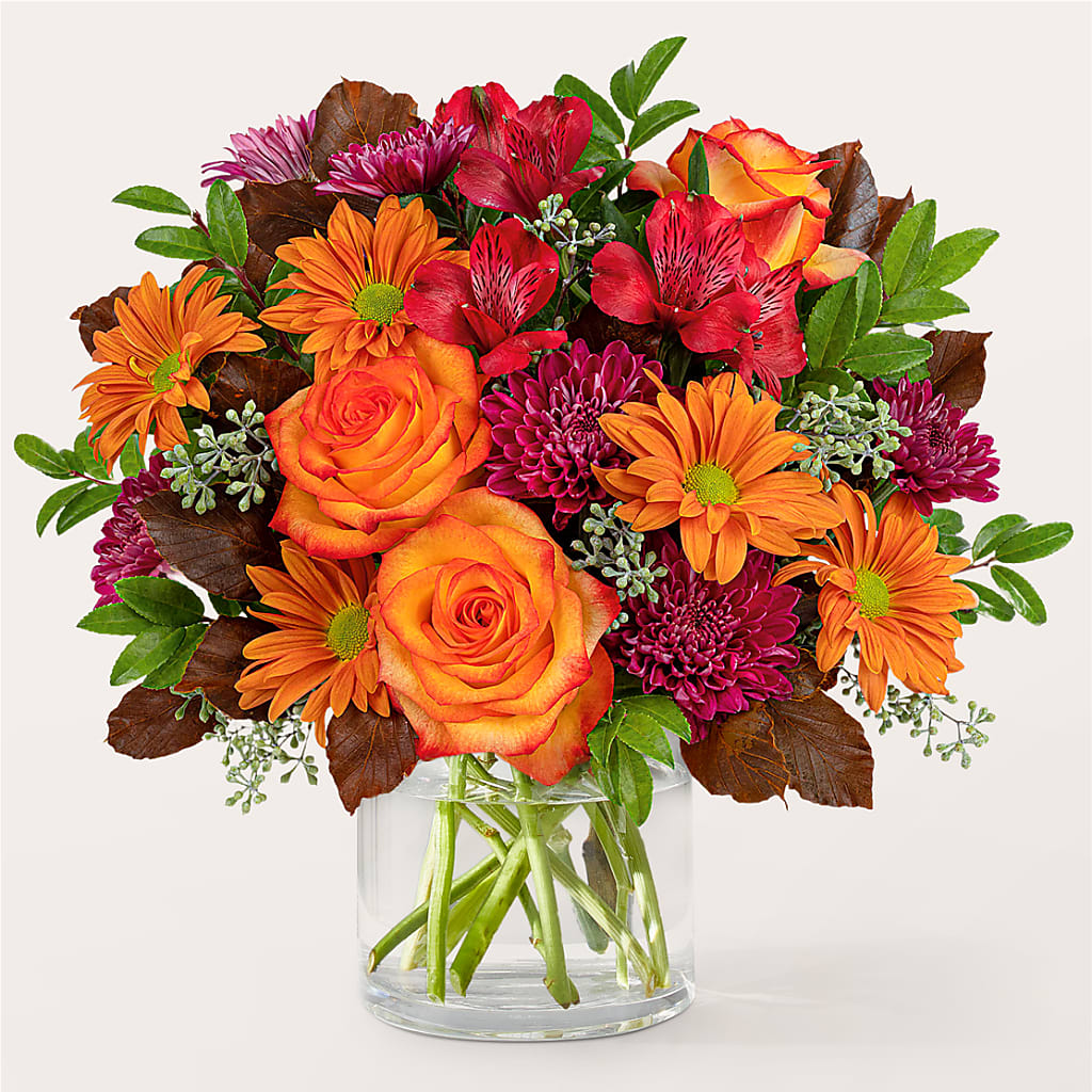 Brisk Morning Bouquet – Oliverios Florist, Bridgeport WV