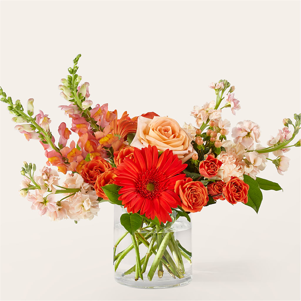 Paloma Please Bouquet – Oliverios Florist, Bridgeport WV