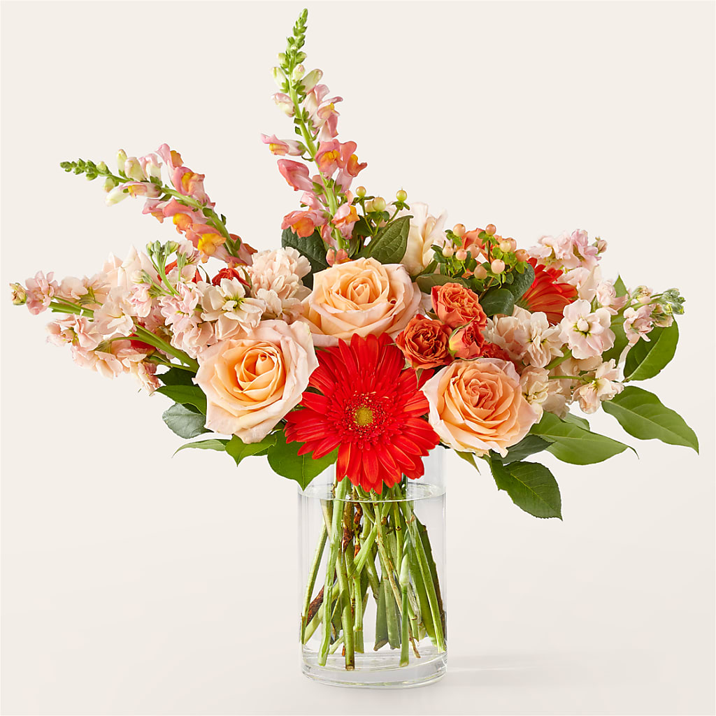 Paloma Please Bouquet – Oliverios Florist, Bridgeport WV