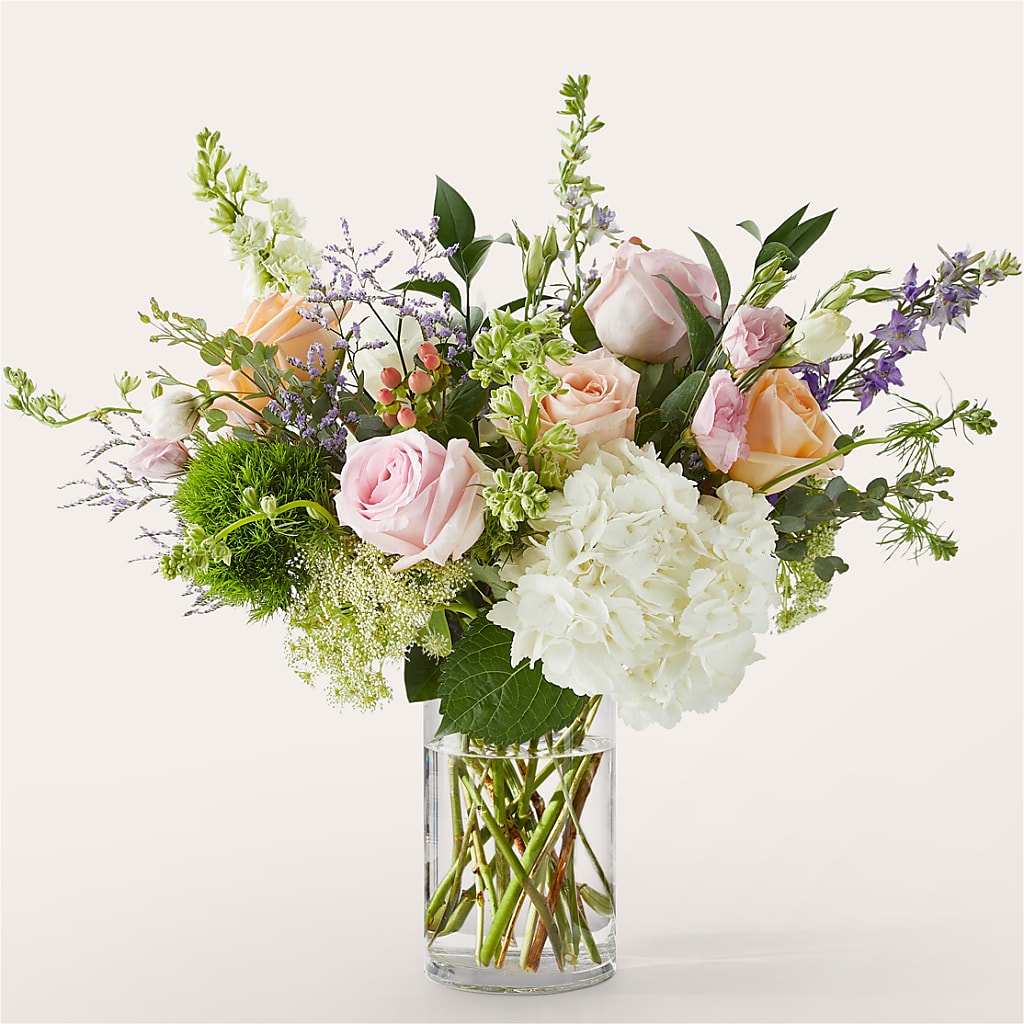From Scratch Luxury Bouquet – Oliverios Florist, Bridgeport WV