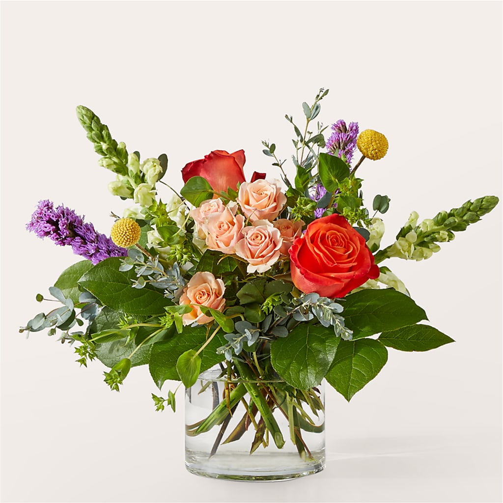 The Standout Bouquet – Oliverios Florist, Bridgeport WV