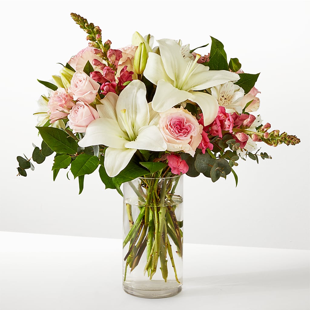 Ballet Slippers Bouquet – Oliverios Florist, Bridgeport WV