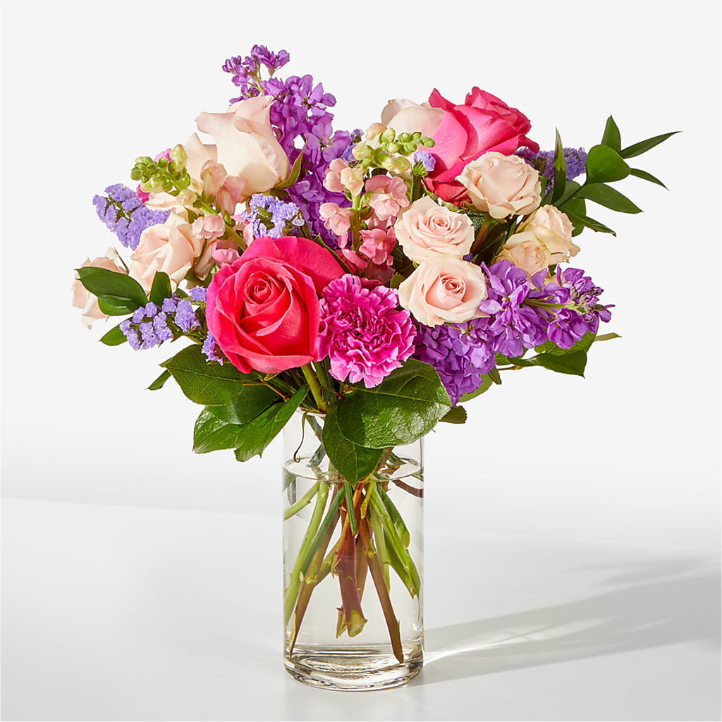 The Cha-Cha Bouquet – Oliverios Florist, Bridgeport WV