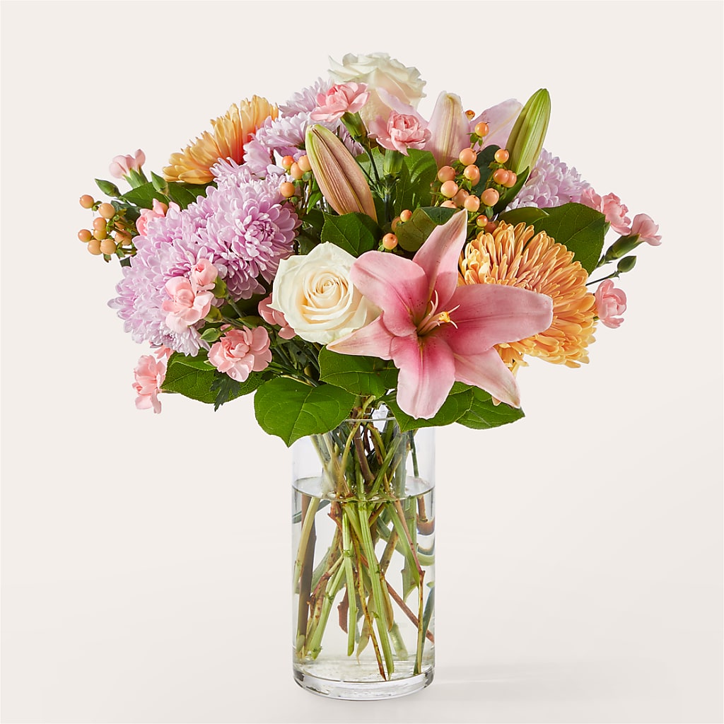 Gelato Bouquet – Oliverios Florist, Bridgeport WV