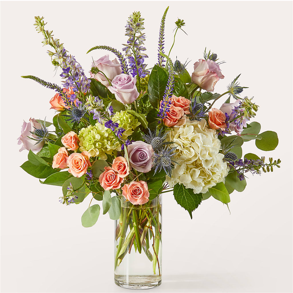 Appealing Aura Bouquet – Oliverios Florist, Bridgeport WV