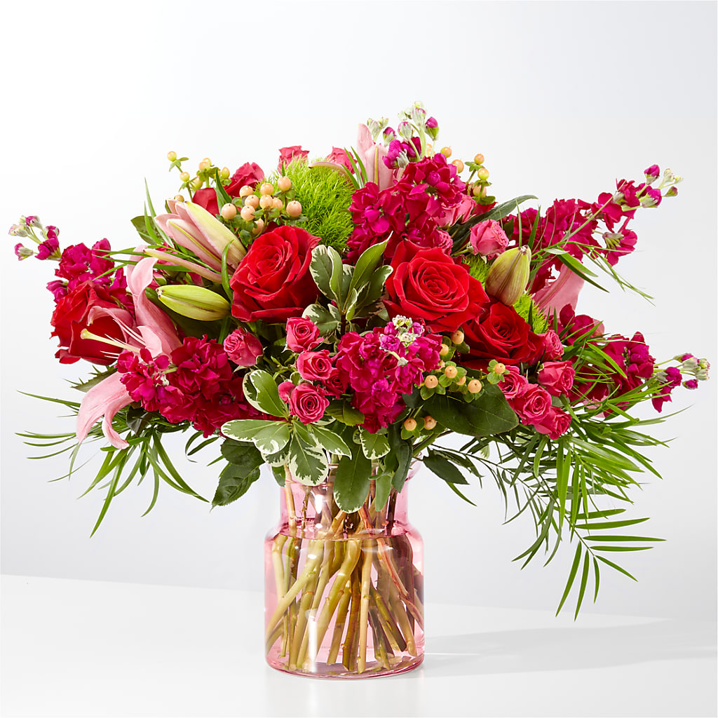 In Every Lifetime Bouquet – Oliverios Florist, Bridgeport WV