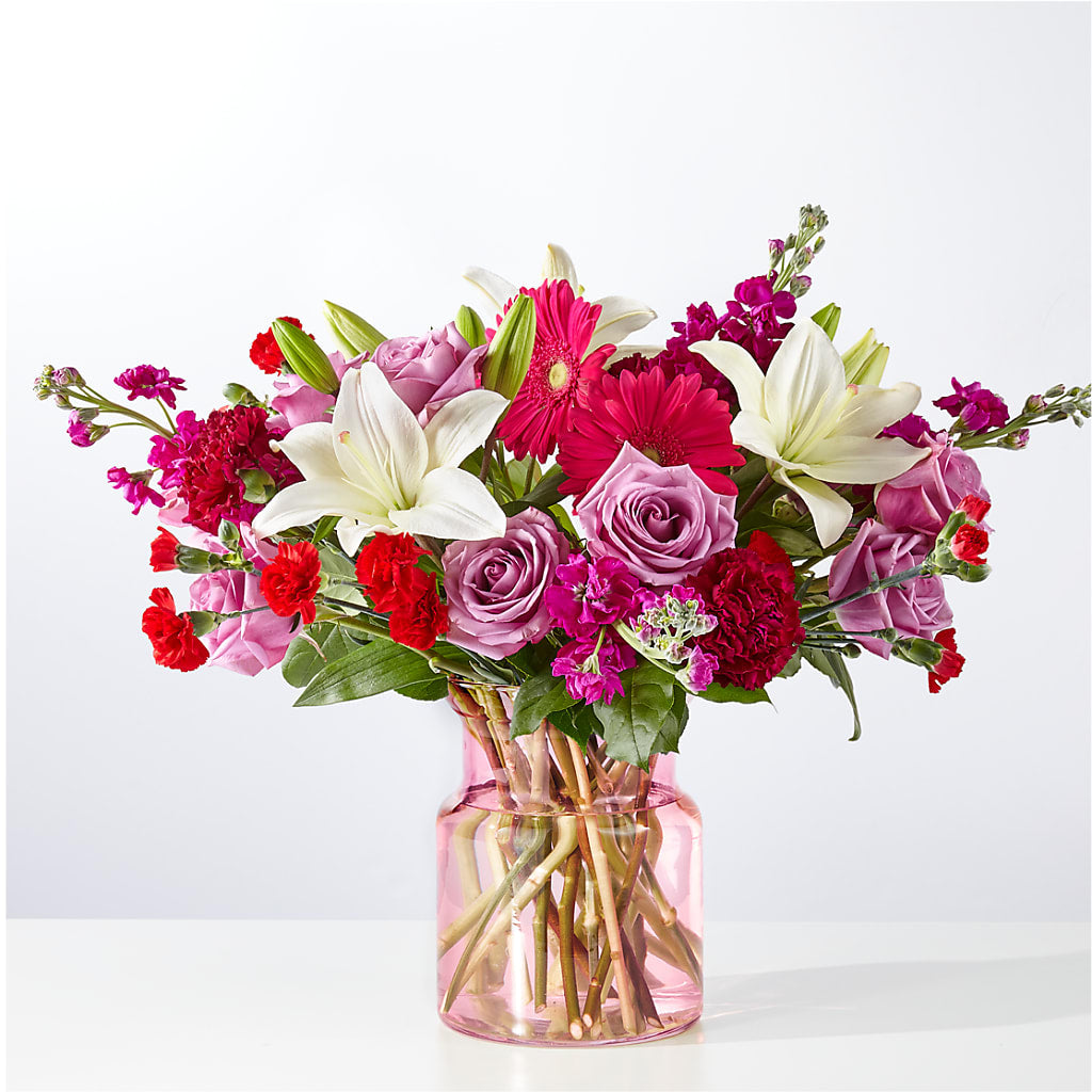 Other Half Bouquet – Oliverios Florist, Bridgeport WV