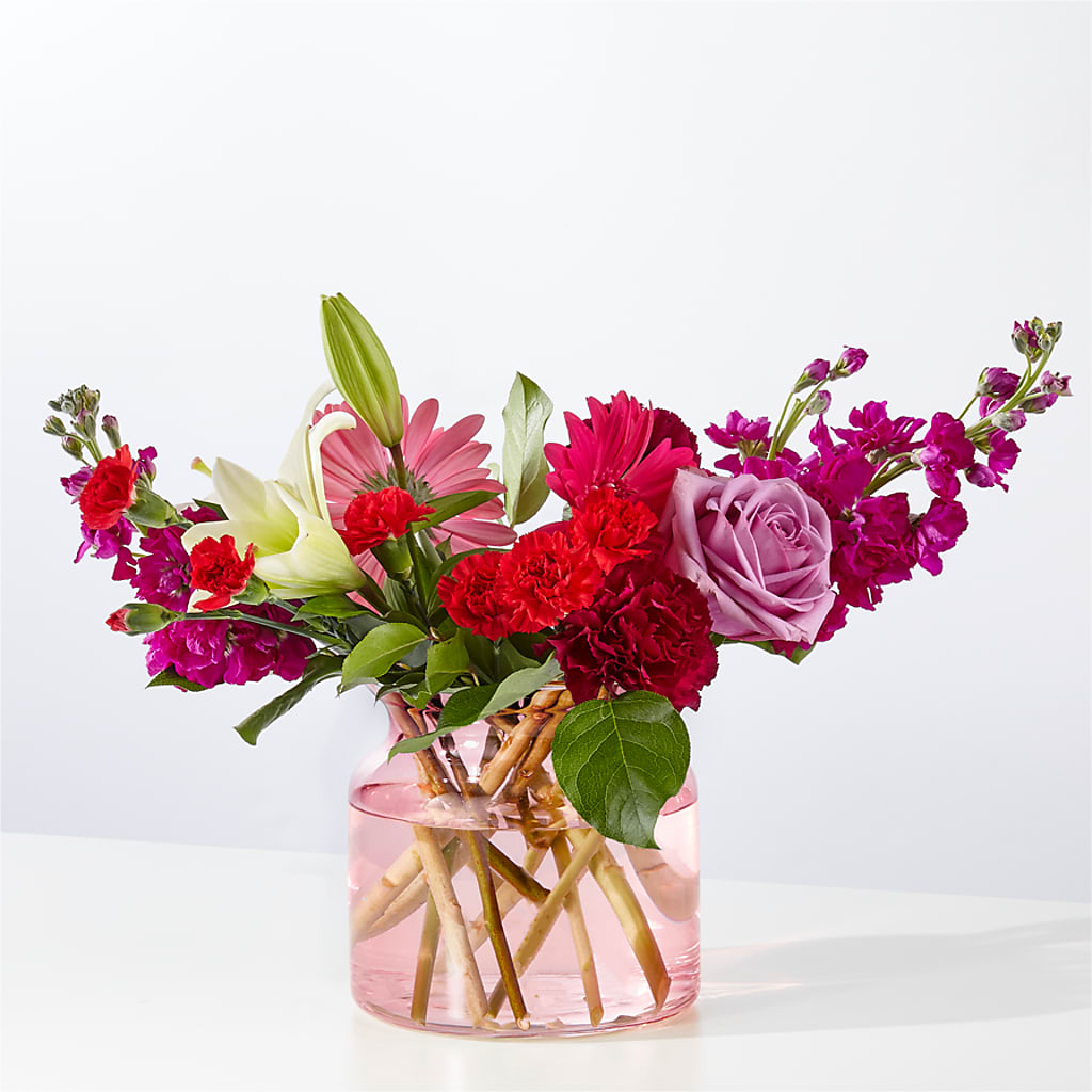 Other Half Bouquet – Oliverios Florist, Bridgeport WV