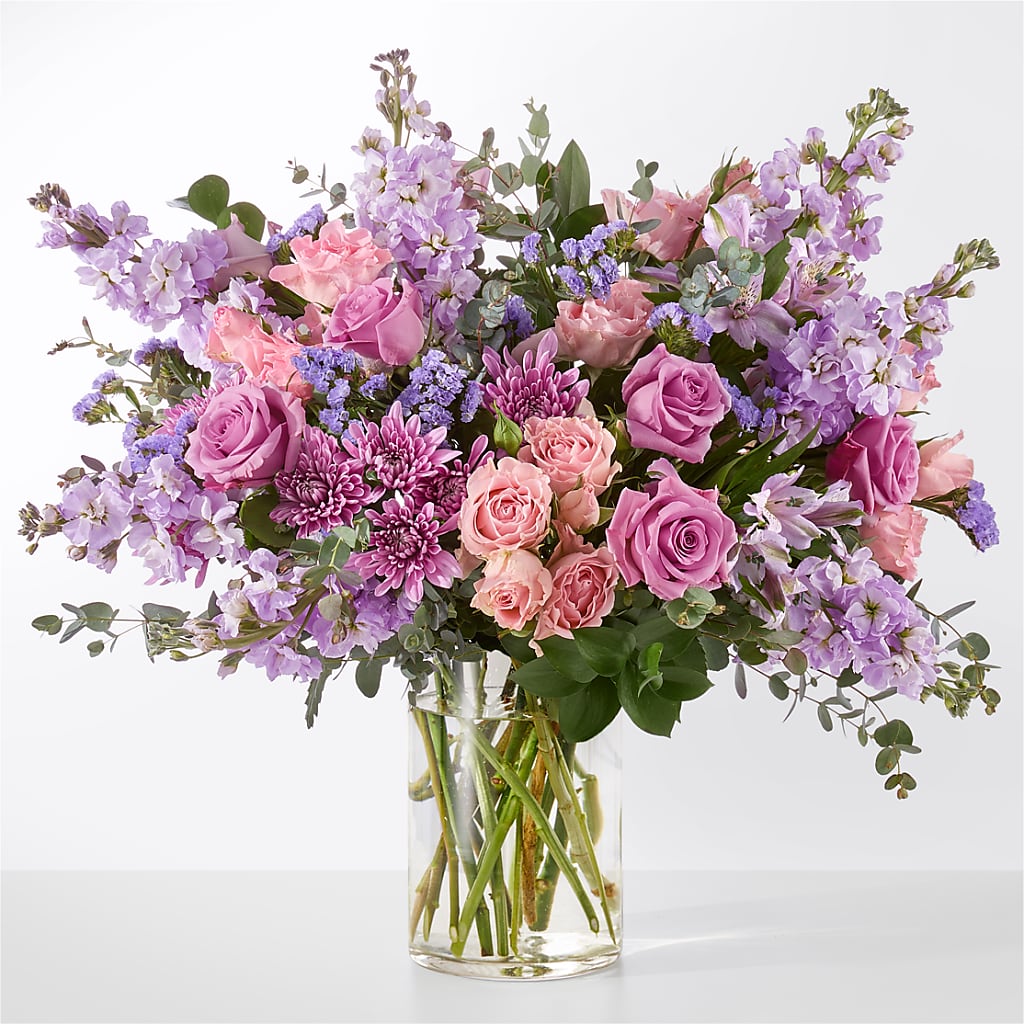 Cloud Nine Bouquet – Oliverios Florist, Bridgeport WV