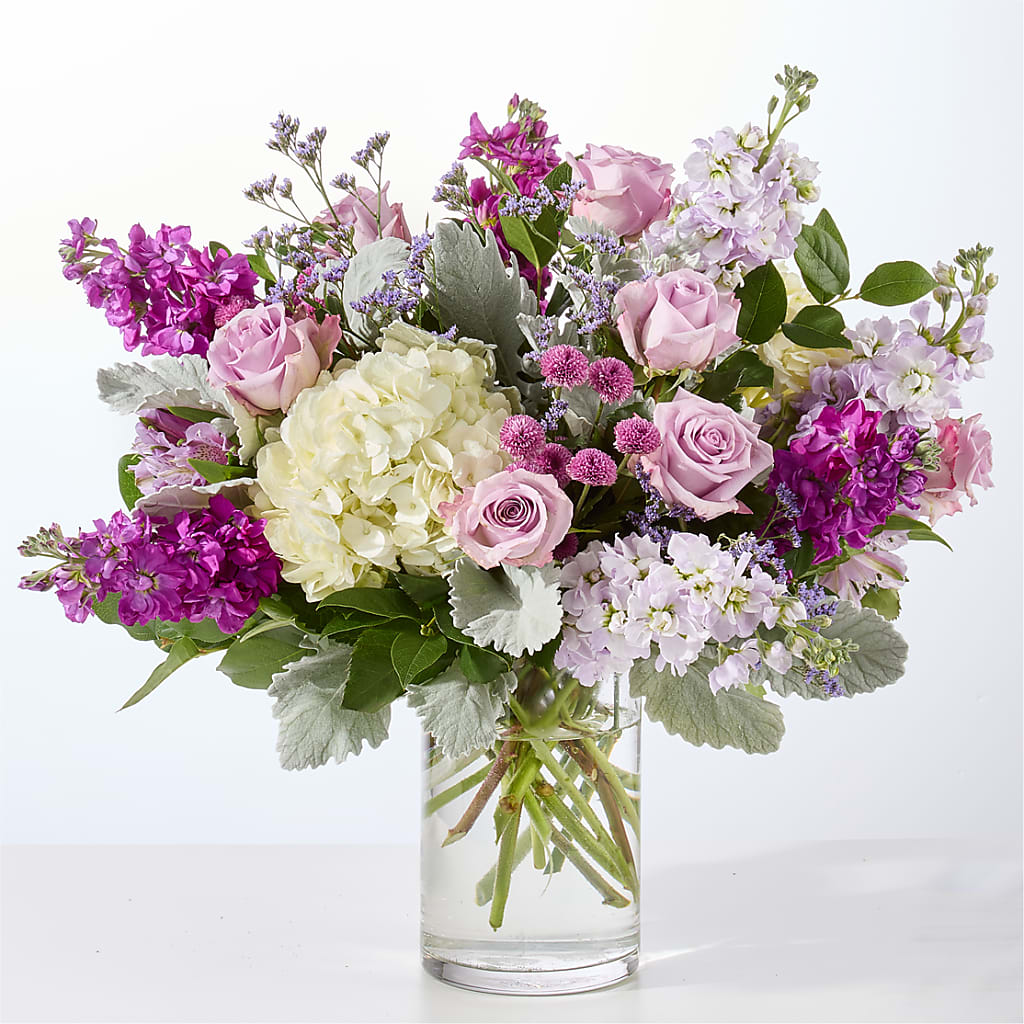 Empress Bouquet – Oliverios Florist, Bridgeport WV