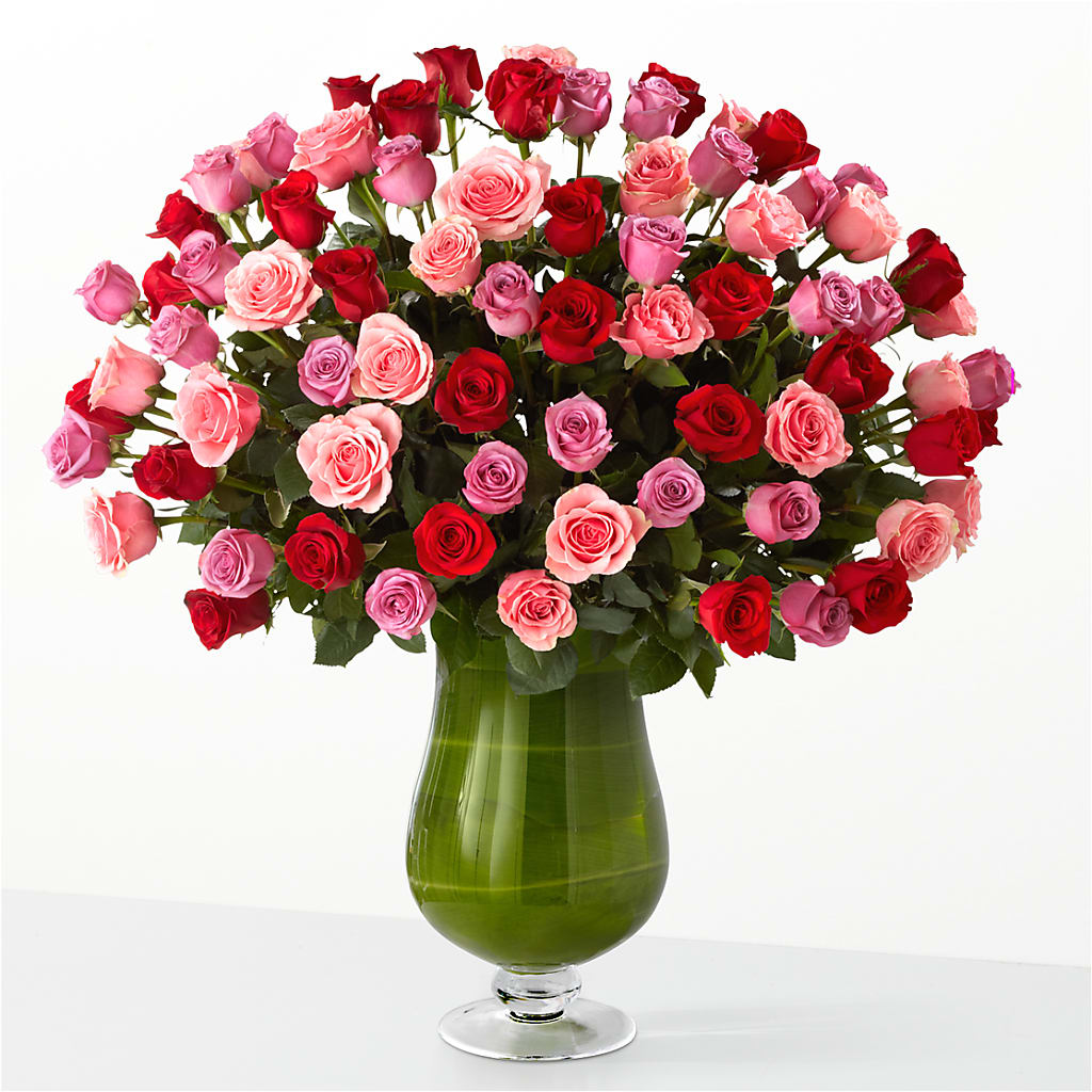 The Opulence – Oliverios Florist, Bridgeport WV