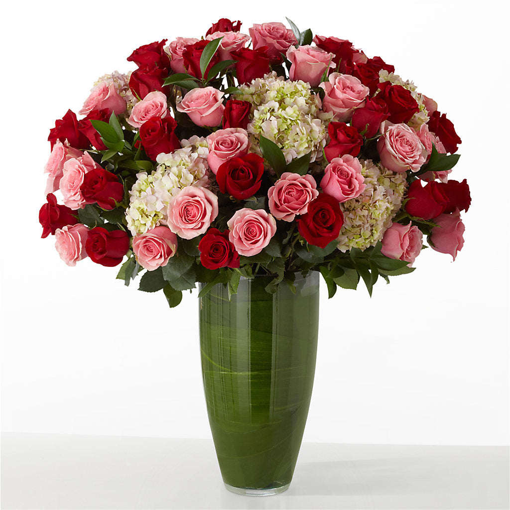 The Allure – Oliverios Florist, Bridgeport WV