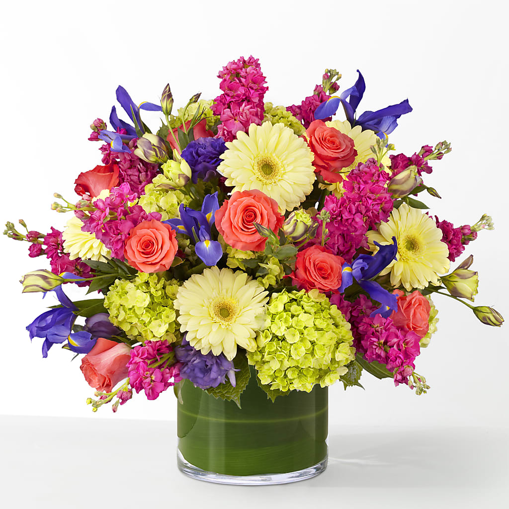 The Couture – Oliverios Florist, Bridgeport WV