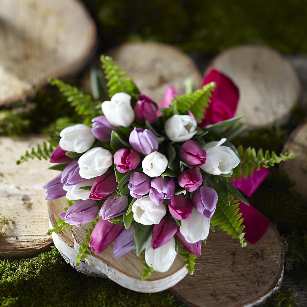 Steal My Heart Bouquet – Oliverios Florist, Bridgeport WV