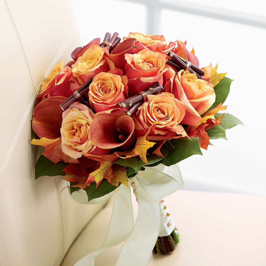 Love Everlasting Bouquet – Oliverios Florist, Bridgeport WV