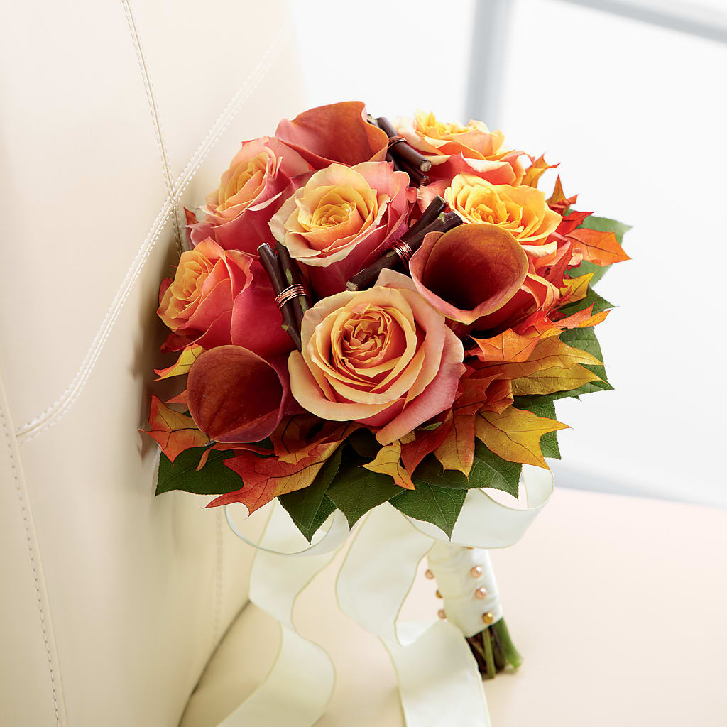 Love Everlasting Bouquet – Oliverios Florist, Bridgeport WV