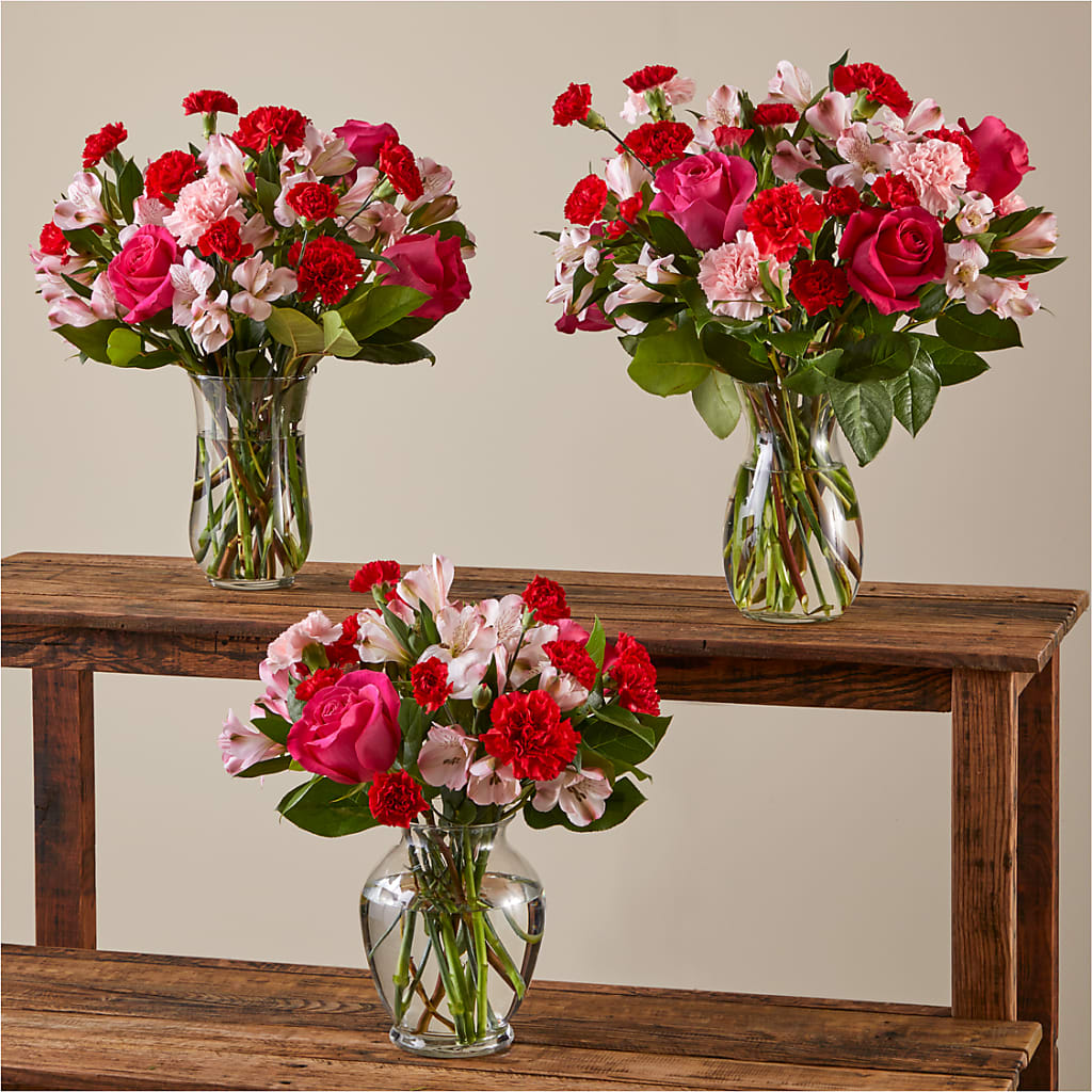 You're Precious Bouquet – Oliverios Florist, Bridgeport WV