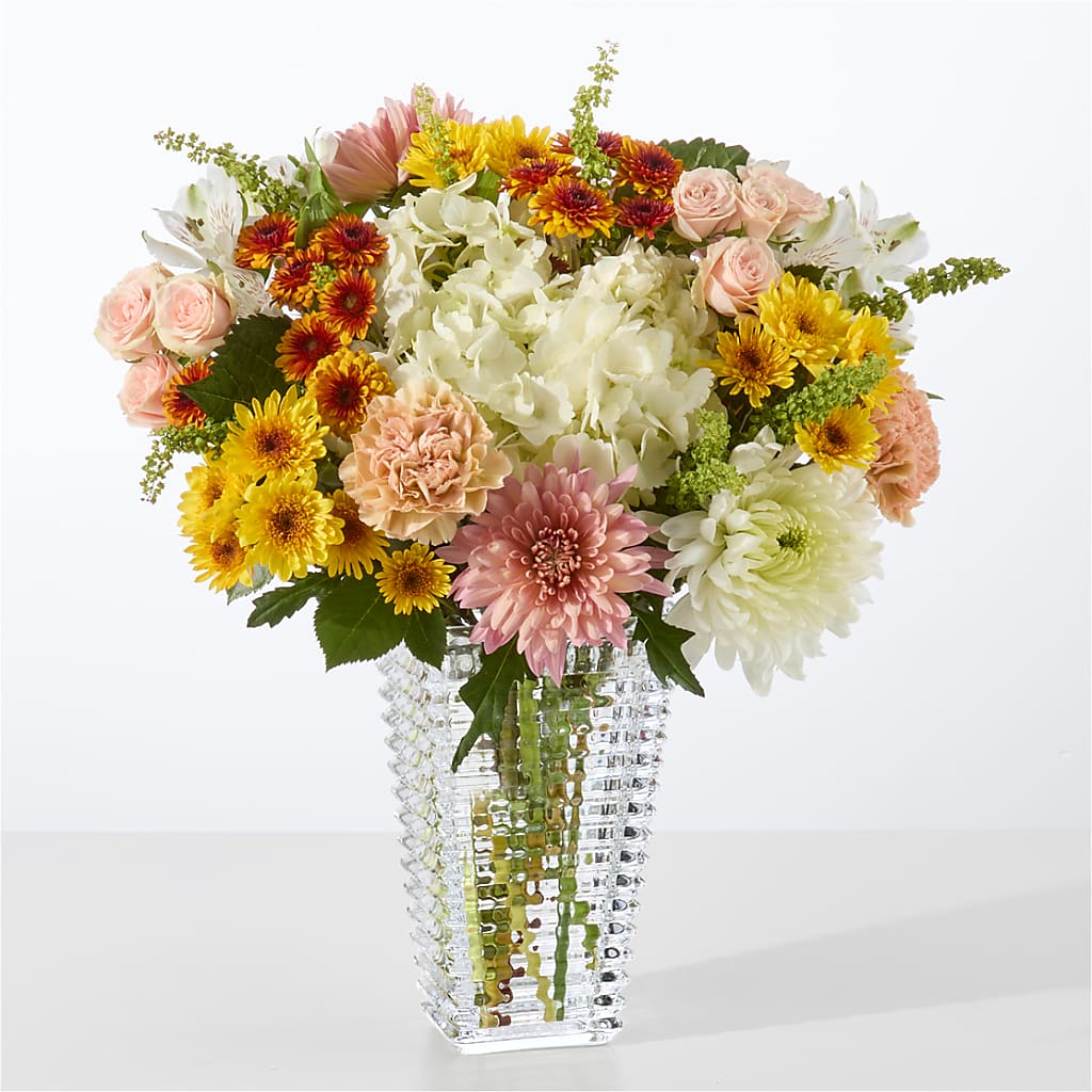 Fall Celebration Bouquet –  Oliverios Florist, Bridgeport WV