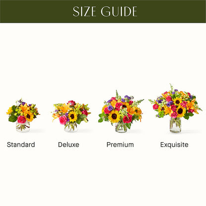 Best Day Bouquet –  Oliverios Florist, Bridgeport WV