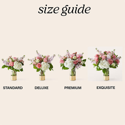 Little Luxuries Bouquet –  Oliverios Florist, Bridgeport WV