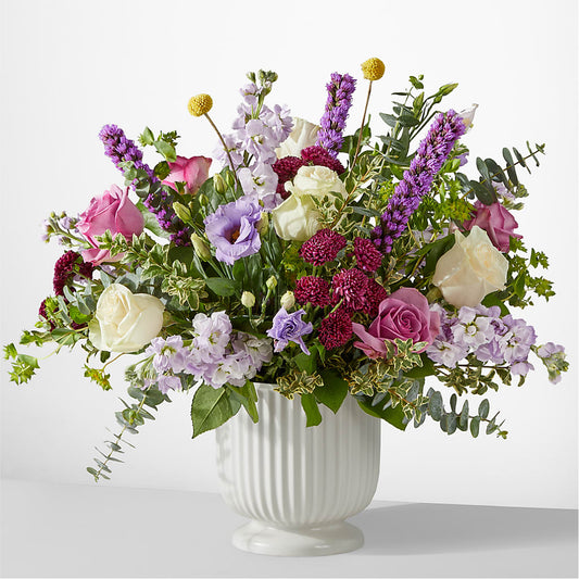Work of Art Bouquet –  Oliverios Florist, Bridgeport WV