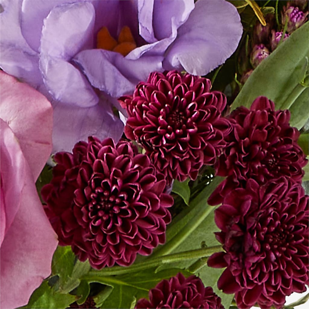 Work of Art Bouquet –  Oliverios Florist, Bridgeport WV