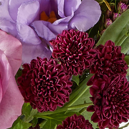 Work of Art Bouquet –  Oliverios Florist, Bridgeport WV