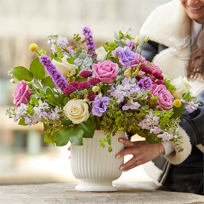 Work of Art Bouquet –  Oliverios Florist, Bridgeport WV