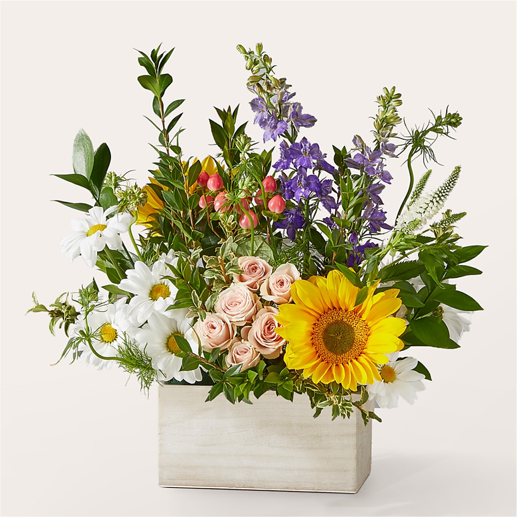 The Good Life Bouquet –  Oliverios Florist, Bridgeport WV