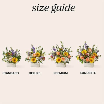 The Good Life Bouquet –  Oliverios Florist, Bridgeport WV