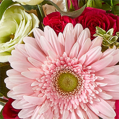 Too Cute Bouquet –  Oliverios Florist, Bridgeport WV