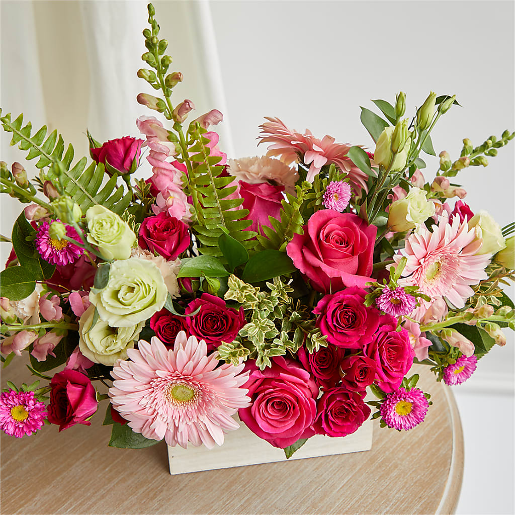 Too Cute Bouquet –  Oliverios Florist, Bridgeport WV