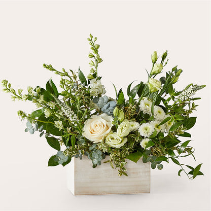 Cashmere Bouquet –  Oliverios Florist, Bridgeport WV