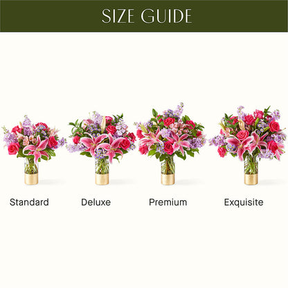 Written in the Stars Bouquet –  Oliverios Florist, Bridgeport WV