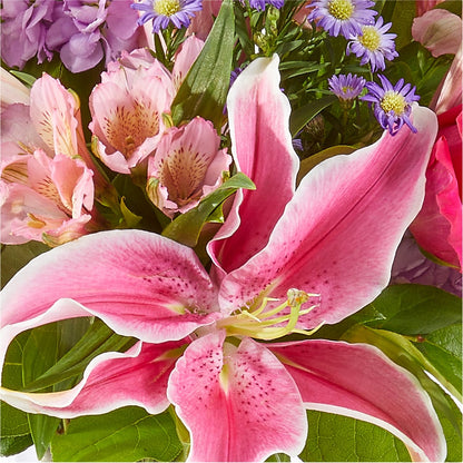 Written in the Stars Bouquet –  Oliverios Florist, Bridgeport WV