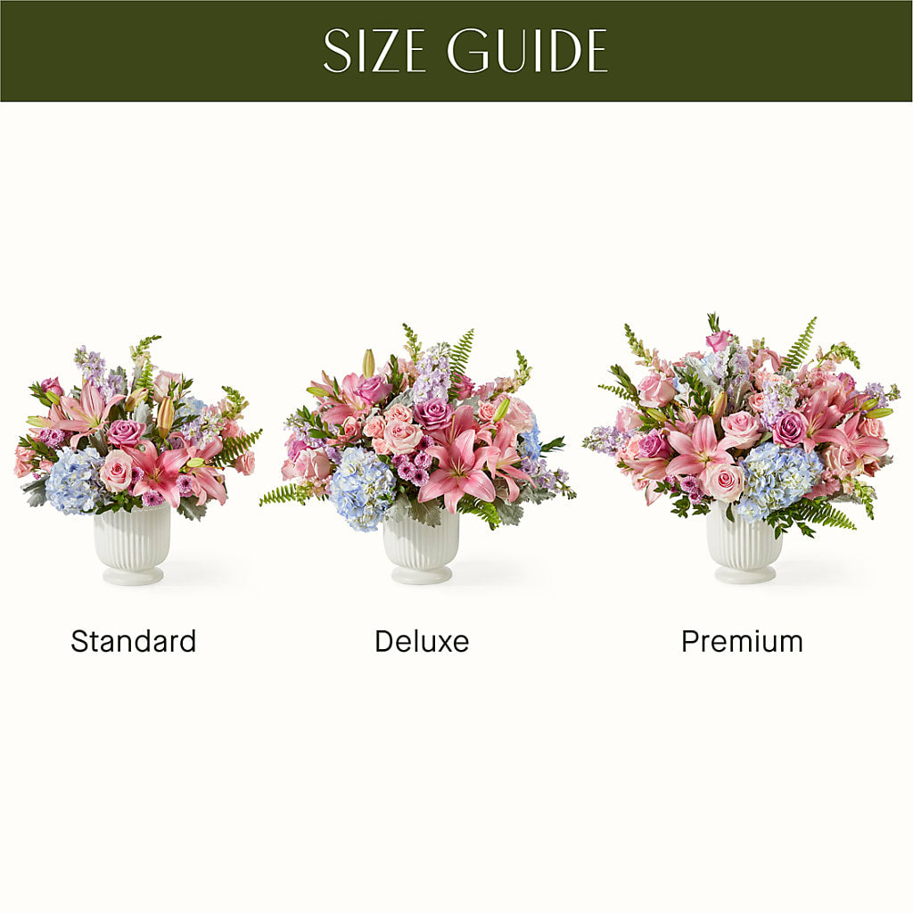 Wonderland Bouquet –  Oliverios Florist, Bridgeport WV