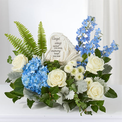 Dearest Arrangement –  Oliverios Florist, Bridgeport WV