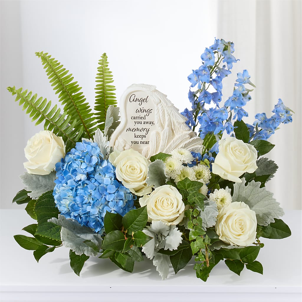 Dearest Arrangement –  Oliverios Florist, Bridgeport WV
