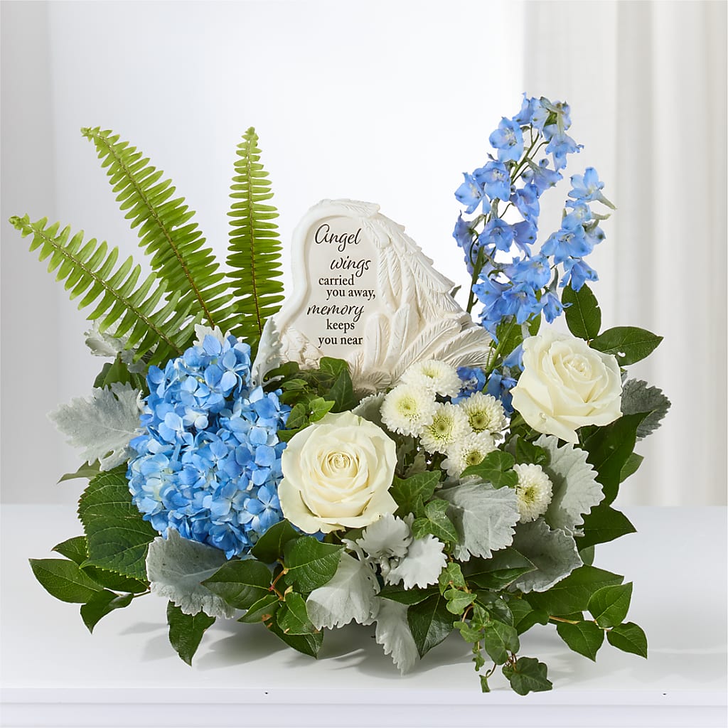 Dearest Arrangement –  Oliverios Florist, Bridgeport WV