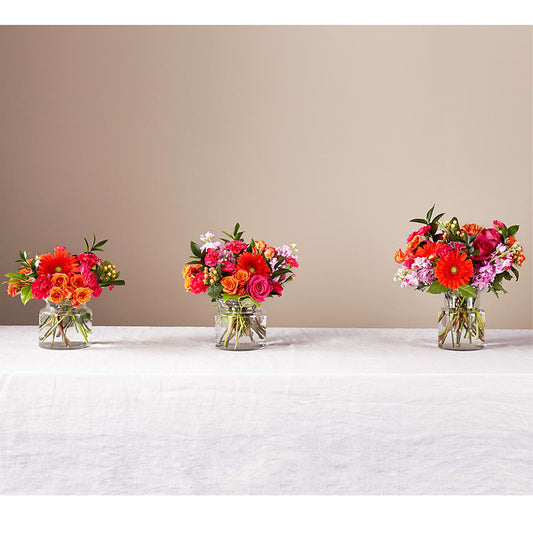 Fiesta Bouquet –  Oliverios Florist, Bridgeport WV