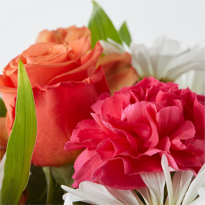 Oopsie Daisy Bouquet –  Oliverios Florist, Bridgeport WV