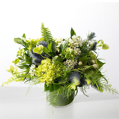The Botanical Gardens –  Oliverios Florist, Bridgeport WV