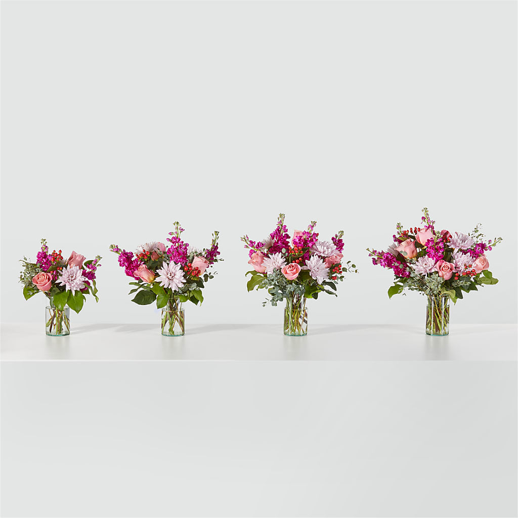 Sunday Morning Bouquet –  Oliverios Florist, Bridgeport WV