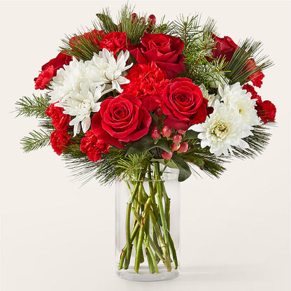 Seasonal Magic Bouquet –  Oliverios Florist, Bridgeport WV