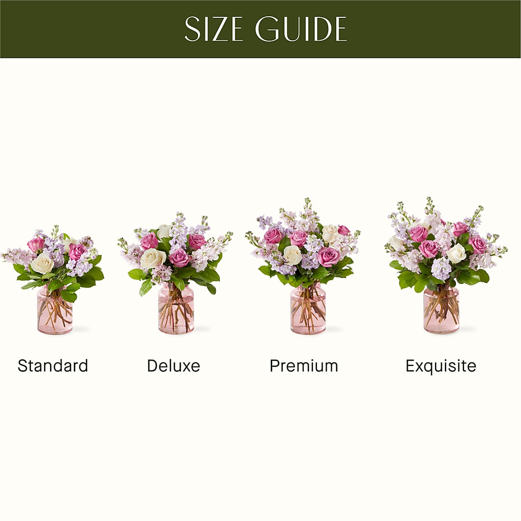 Springtime Spritz Bouquet –  Oliverios Florist, Bridgeport WV