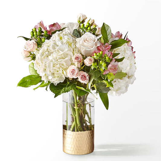 Parisian Stroll Bouquet –  Oliverios Florist, Bridgeport WV