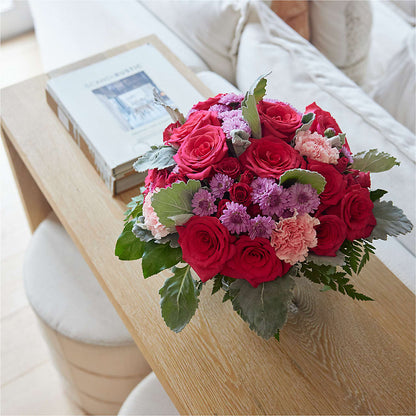 Sweet As Can Be Bouquet –  Oliverios Florist, Bridgeport WV