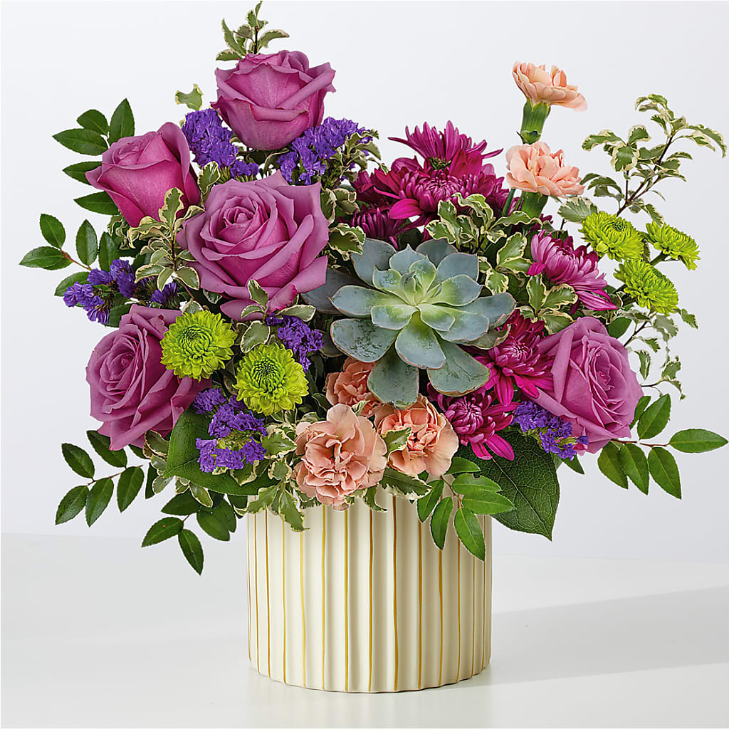You're a Gem Bouquet –  Oliverios Florist, Bridgeport WV